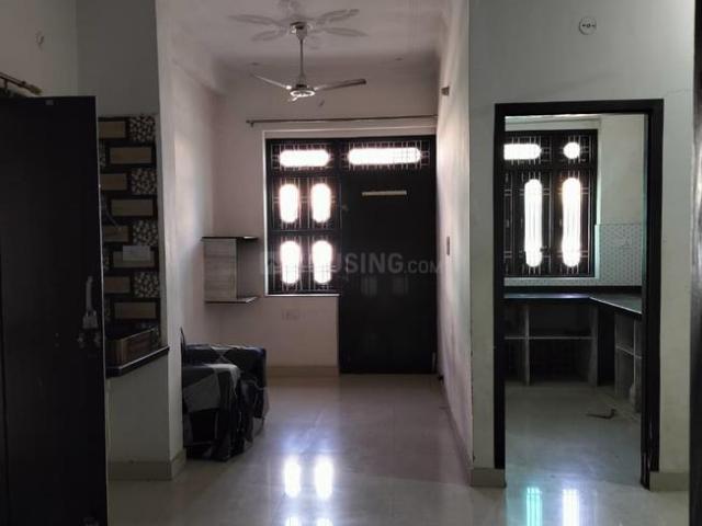 2 BHK Independent Builder Floor in Nirman Nagar for rent Jaipur. The reference number is 20570194