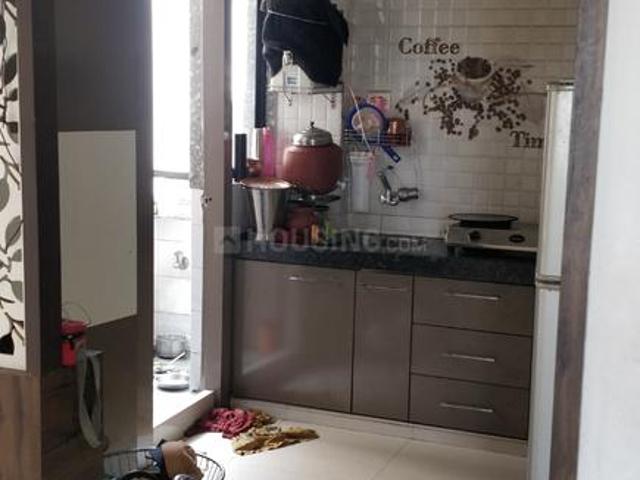 2 BHK Independent Builder Floor in Nirnay Nagar for resale Ahmedabad. The reference number is 20841076