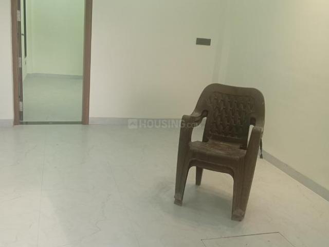 2 BHK Independent Builder Floor in Niranjanpur for rent Indore. The reference number is 21065588