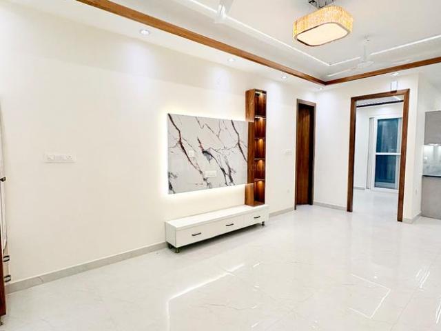 2 BHK Independent Builder Floor in Niranjanpur for resale Dehradun. The reference number is 20024905