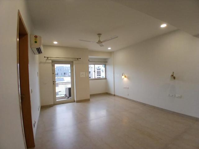 2 BHK Independent Builder Floor in Nizamuddin East for rent New Delhi. The reference number is 17766943