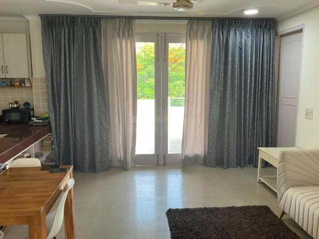 2 BHK Independent Builder Floor in Nizamuddin East for rent New Delhi. The reference number is 21328726
