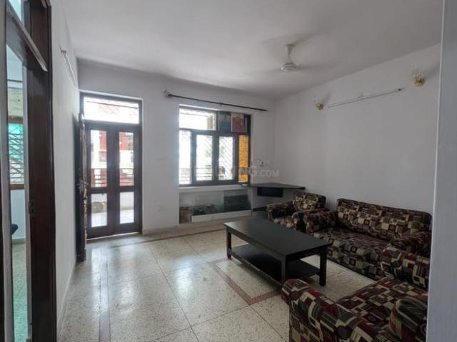 2 BHK Independent Builder Floor in Nizamuddin West for rent New Delhi. The reference number is 21125132