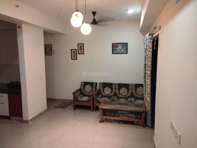 2 BHK Independent Builder Floor in Noida Extension for rent Greater Noida. The reference number is 20408736
