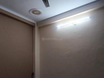 2 BHK Independent Builder Floor in Noida Extension for rent Greater Noida. The reference number is 20411886