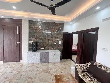 2 BHK Independent Builder Floor in Noida Extension for rent Greater Noida. The reference number is 20440310