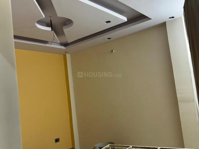 2 BHK Independent Builder Floor in Noida Extension for rent Greater Noida. The reference number is 20512544