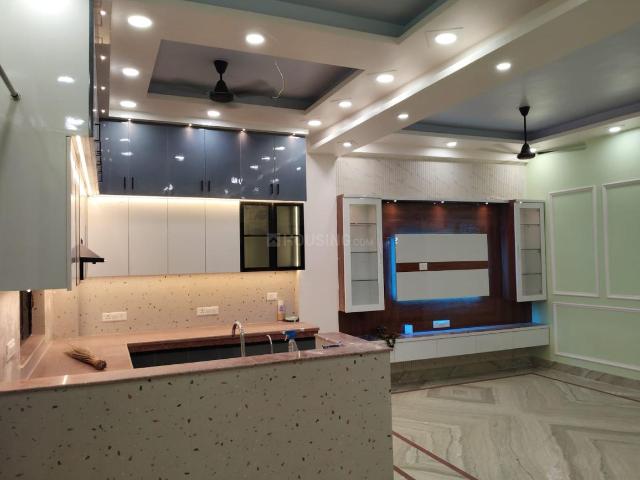 2 BHK Independent Builder Floor in Noida Extension for rent Greater Noida. The reference number is 21147239