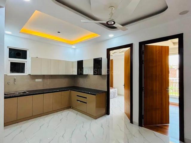 2 BHK Independent Builder Floor in Noida Extension for resale Greater Noida. The reference number is 20420750