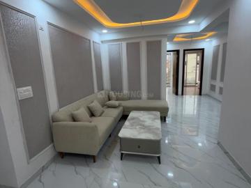 2 BHK Independent Builder Floor in Noida Extension for resale Greater Noida. The reference number is 20321995