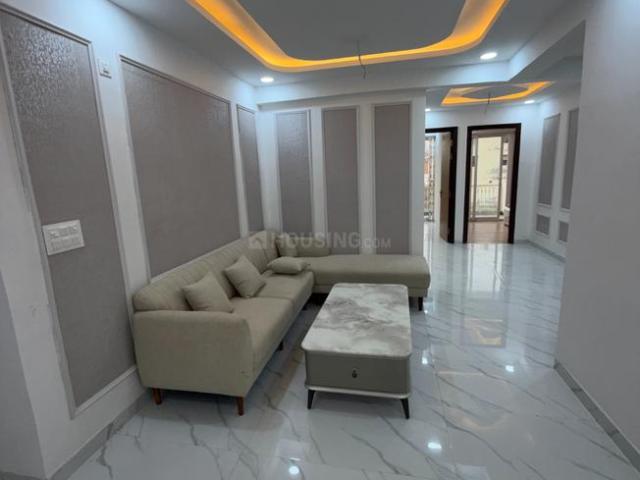 2 BHK Independent Builder Floor in Noida Extension for resale Greater Noida. The reference number is 20322627