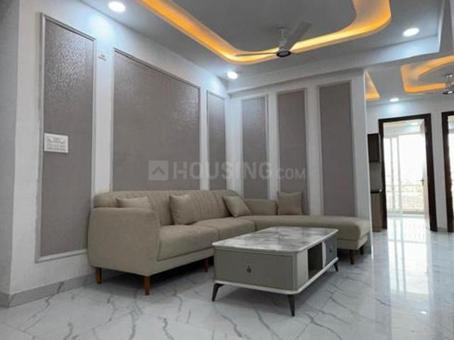 2 BHK Independent Builder Floor in Noida Extension for resale Greater Noida. The reference number is 20341087