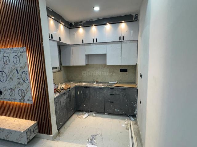 2 BHK Independent Builder Floor in Noida Extension for resale Greater Noida. The reference number is 21186995