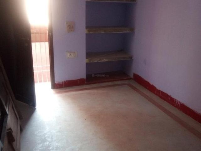 2 BHK Independent Builder Floor in North Shastri Nagar for rent Patna. The reference number is 7811158