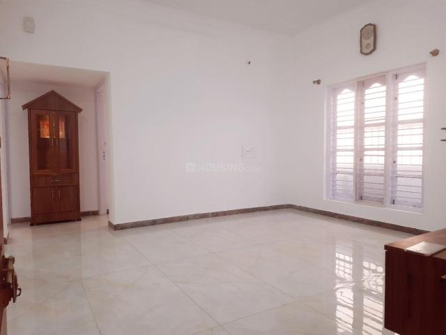 2 BHK Independent Builder Floor in NRI Layout for rent Bengaluru. The reference number is 13349207