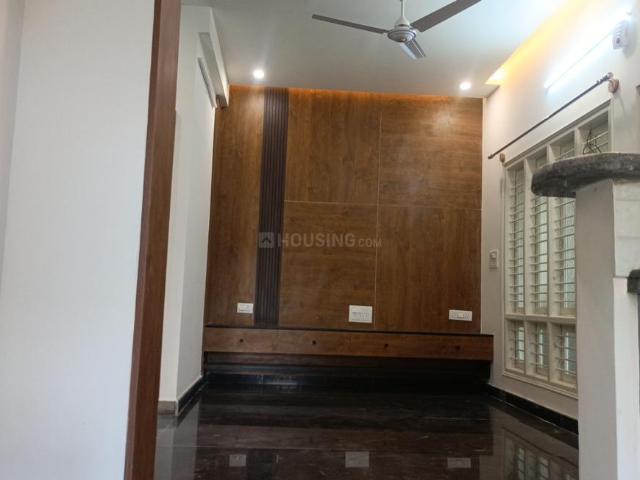 2 BHK Independent Builder Floor in NRI Layout for rent Bengaluru. The reference number is 20947815
