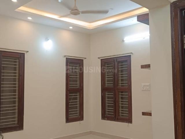 2 BHK Independent Builder Floor in NRI Layout for rent Bengaluru. The reference number is 21074896