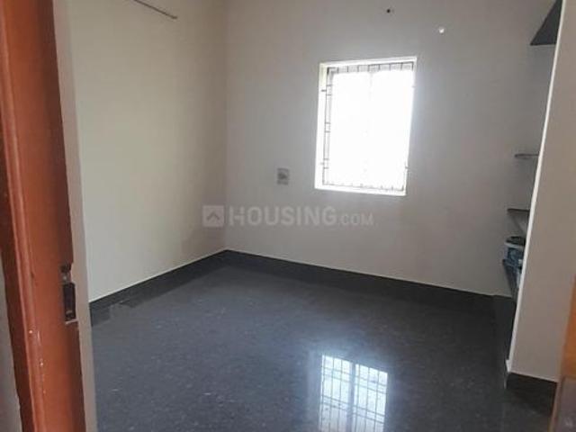 2 BHK Independent Builder Floor in Ottiyambakkam for rent Chennai. The reference number is 20573358