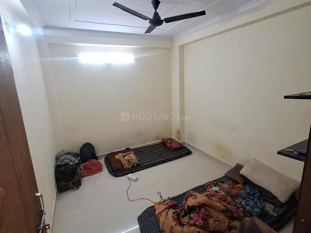 2 BHK Independent Builder Floor in Okhla for rent New Delhi. The reference number is 20829899