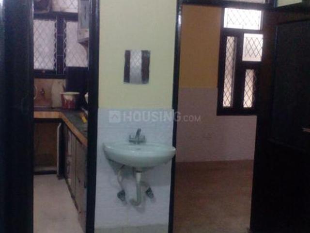 2 BHK Independent Builder Floor in Okhla for resale New Delhi. The reference number is 20903184