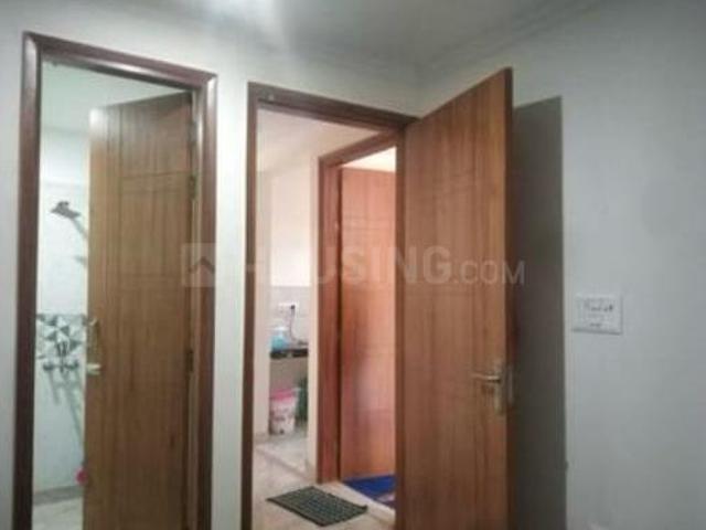 2 BHK Independent Builder Floor in Jamia Nagar for resale New Delhi. The reference number is 21178162