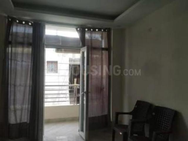 2 BHK Independent Builder Floor in Jamia Nagar for resale New Delhi. The reference number is 21269601
