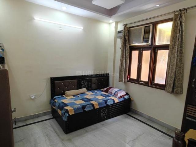 2 BHK Independent Builder Floor in Old Delhi for resale New Delhi. The reference number is 18197127