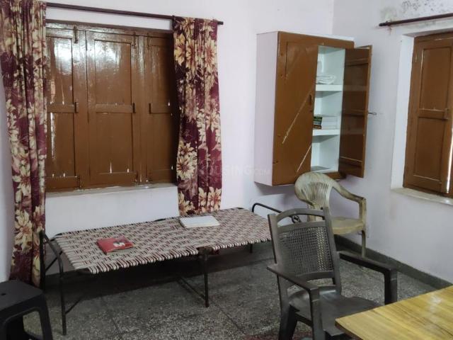 2 BHK Independent Builder Floor in Old Housing Board Colony for rent Rohtak. The reference number is 21153018