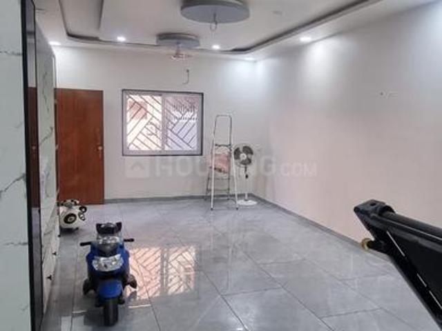 2 BHK Independent Builder Floor in Old Padra Road for rent Vadodara. The reference number is 17713930