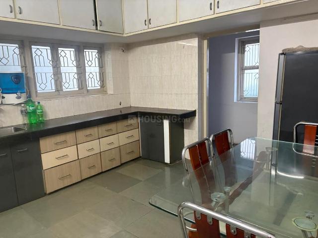 2 BHK Independent Builder Floor in Old Padra Road for rent Vadodara. The reference number is 20723676