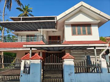 2 BHK Independent Builder Floor in Ollukkara for rent Thrissur. The reference number is 20323612