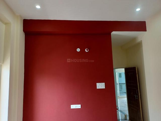 2 BHK Independent Builder Floor in Om Nagar Colony for rent Varanasi. The reference number is 11949864