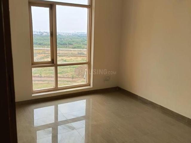 2 BHK Independent Builder Floor in Omaxe City for rent Bahadurgarh. The reference number is 16755407
