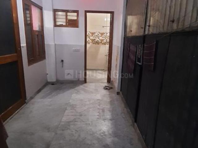 2 BHK Independent Builder Floor in Omicron II for rent Greater Noida. The reference number is 20551693
