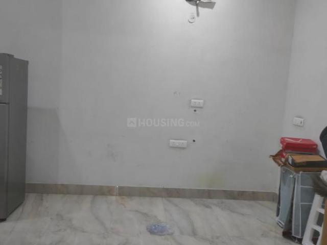 2 BHK Independent Builder Floor in Omicron II for rent Greater Noida. The reference number is 20857355