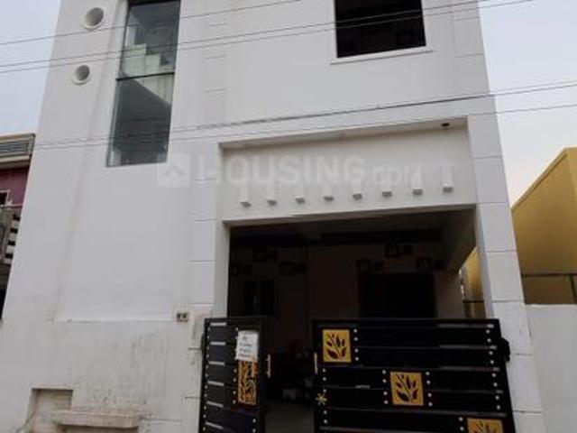 2 BHK Independent Builder Floor in Ondipudur for rent Coimbatore. The reference number is 6308010