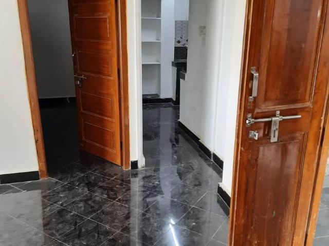 2 BHK Independent Builder Floor in Attapur for resale Hyderabad. The reference number is 7061674