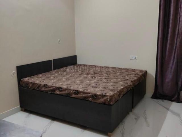 2 BHK Independent Builder Floor in Aurangabad Khalsa for rent Lucknow. The reference number is 20689956