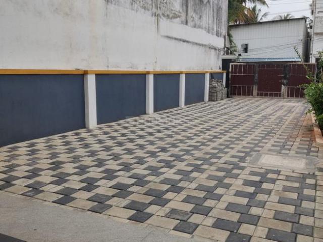 2 BHK Independent Builder Floor in Avadi for rent Chennai. The reference number is 20207588
