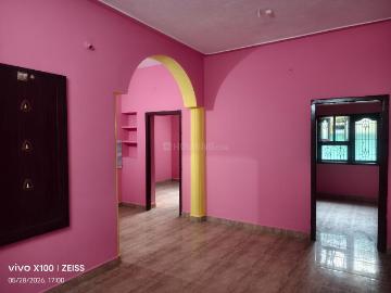 2 BHK Independent Builder Floor in Avadi for rent Chennai. The reference number is 20357287