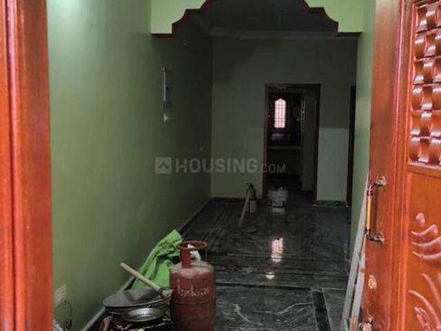 2 BHK Independent Builder Floor in Avadi for rent Chennai. The reference number is 21367681