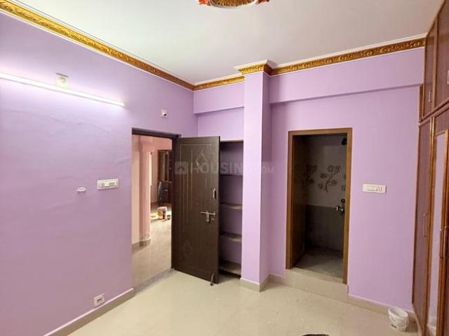 2 BHK Independent Builder Floor in Avilala for rent Tirupathi. The reference number is 20733397