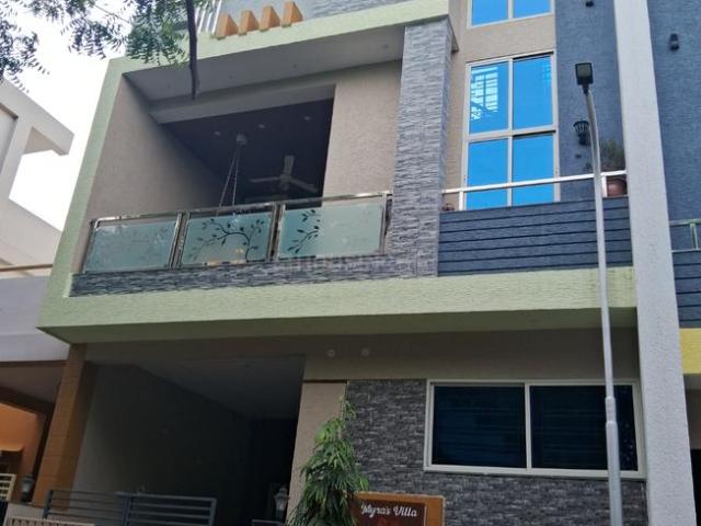 2 BHK Independent Builder Floor in Awadhpuri for rent Bhopal. The reference number is 18473397