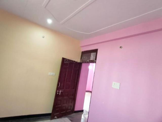 2 BHK Independent Builder Floor in Awaleshpur for rent Varanasi. The reference number is 11020608