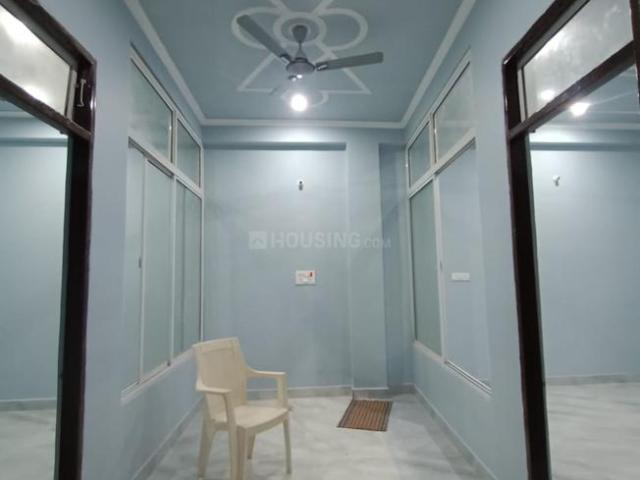 2 BHK Independent Builder Floor in Aya Nagar for resale New Delhi. The reference number is 20925545