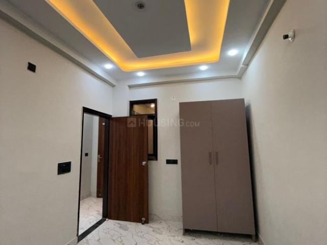 2 BHK Independent Builder Floor in Aya Nagar for resale New Delhi. The reference number is 20930498