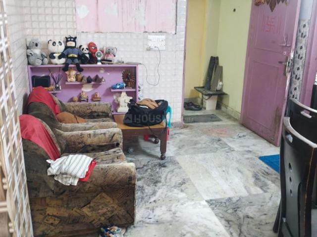 2 BHK Independent Builder Floor in Aya Nagar for resale New Delhi. The reference number is 20937457