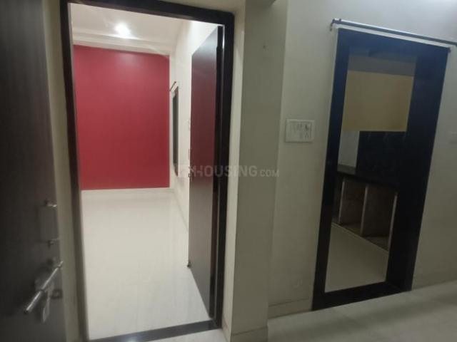 2 BHK Independent Builder Floor in Ayodhya Bypass for rent Bhopal. The reference number is 16721615