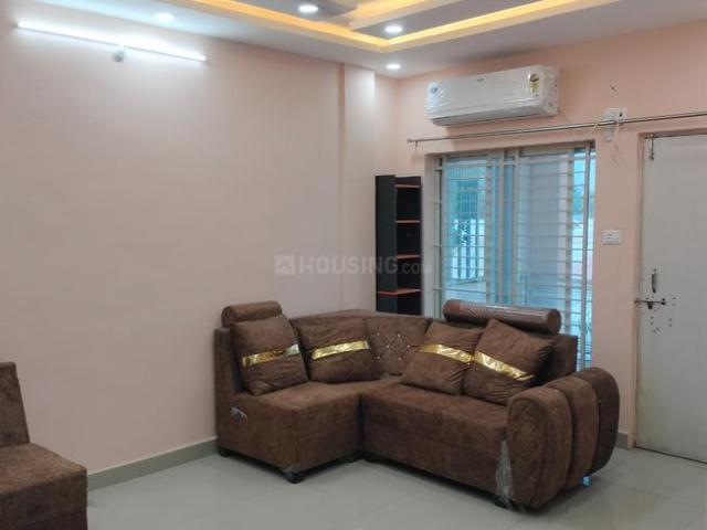 2 BHK Independent Builder Floor in Ayodhya Bypass for rent Bhopal. The reference number is 21207029
