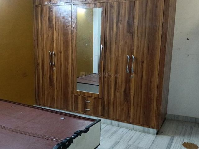2 BHK Independent Builder Floor in Azadpur for rent New Delhi. The reference number is 18941329
